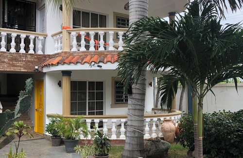 Bani Appartement | Cozy 1-bedroom apartment with AC, WiFi in beautiful Baní