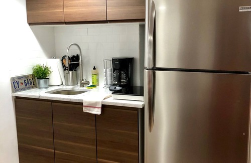 Kingman Park Maison | Cozy 1 chambre Apt de la maison historique de Cap Hill, pour 5 personnes, parking gratuit sur place