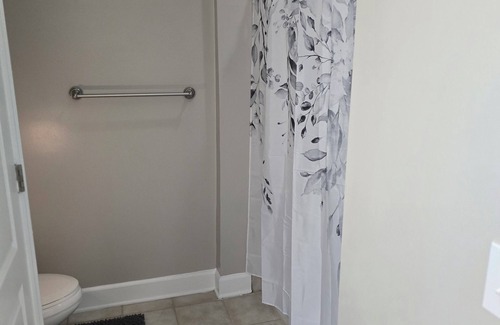 Smyrna Appartement | Cozy 1-bedroom/bthrm inside swank Loft apartment located in Smyrna w/restaurants