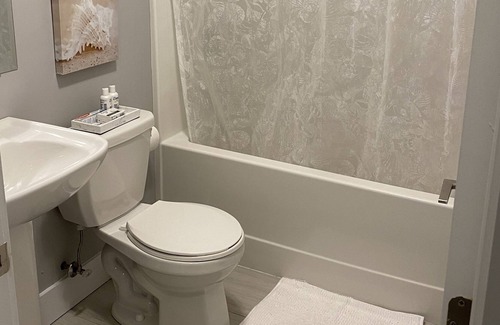 Lower Sackville Maison | Cozy 1-bedroom basement in HRM