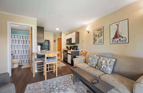 Great Valley Copropriété | Cozy 1 Bedroom Condo Holiday Valley