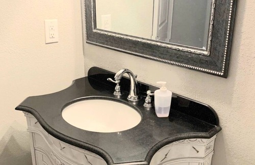 Oklahoma City Copropriété | Cozy 1-bedroom condo with WiFi, AC in welcoming NW Oklahoma City!