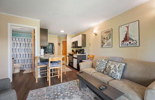 Great Valley Maison | Cozy 1 Bedroom Condo Holiday Valley