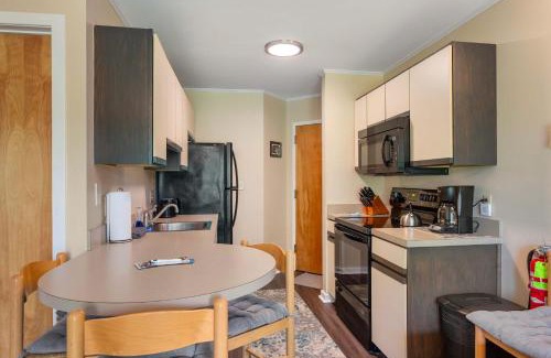 Great Valley Maison | Cozy 1 Bedroom Condo Holiday Valley