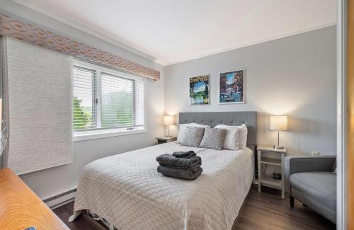 Great Valley Maison | Cozy 1 Bedroom Condo Holiday Valley