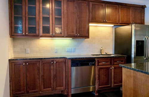 Hyde Park Copropriété | Cozy 1-bedroom condo in central Austin with WiFi