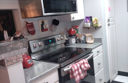 Windsor Copropriété | Cozy 1-bedroom condo in awesome Denver with WiFi, AC