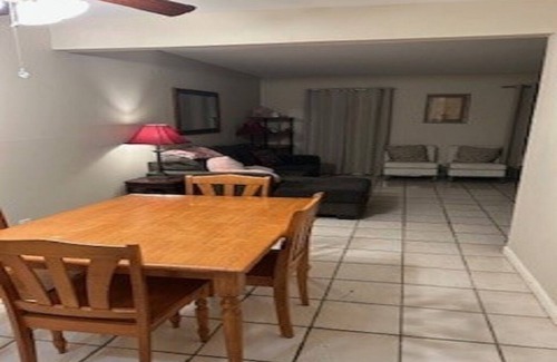 Westbury Copropriété | Cozy 1-bedroom condo in Houston SW/Galleria 15 minutes to downtown or med center