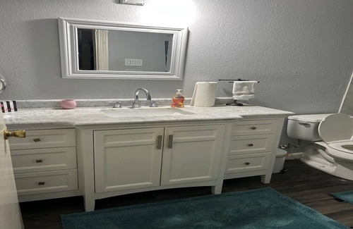 Westbury Copropriété | Cozy 1-bedroom condo in Houston SW/Galleria 15 minutes to downtown or med center