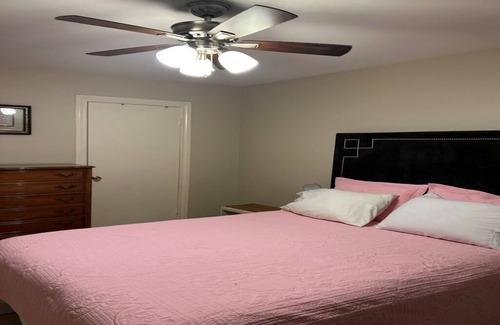 Westbury Copropriété | Cozy 1-bedroom condo in Houston SW/Galleria 15 minutes to downtown or med center