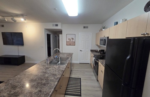 Paradise Valley Village Copropriété | Cozy 1-bedroom condo in North Phoenix