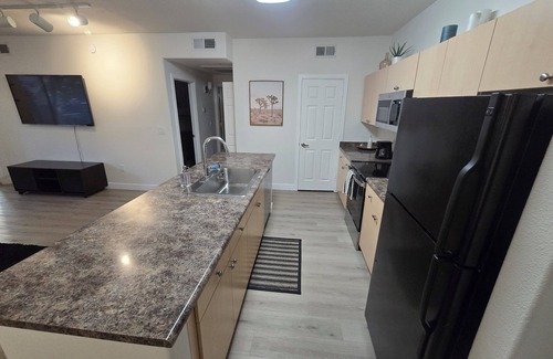 Paradise Valley Village Copropriété | Cozy 1-bedroom condo in North Phoenix