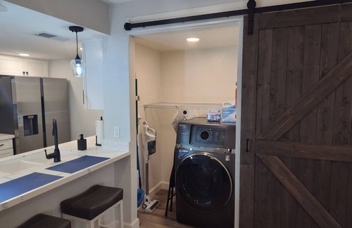 Dobson Ranch Copropriété | Cozy 1-bedroom condo resort in charming Mesa with WiFi, AC