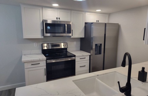Dobson Ranch Copropriété | Cozy 1-bedroom condo resort in charming Mesa with WiFi, AC