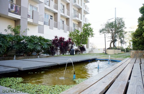 Pio del Pilar Copropriété | Unité de condo 1 chambre confortable dans la ville de Makati