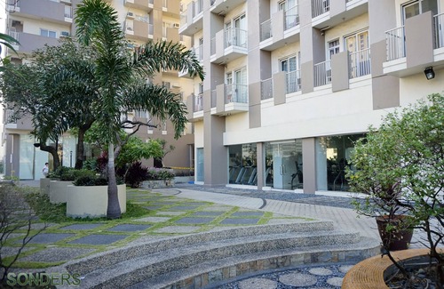 Pio del Pilar Copropriété | Unité de condo 1 chambre confortable dans la ville de Makati