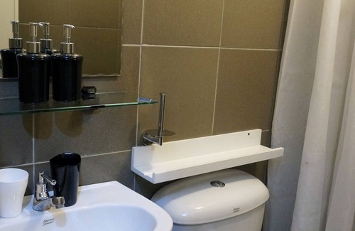 Pio del Pilar Copropriété | Unité de condo 1 chambre confortable dans la ville de Makati