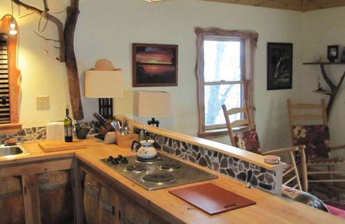 Valois Cottage | Cozy Cottage 1 Chambre