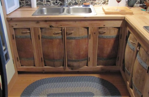Valois Cottage | Cozy Cottage 1 Chambre