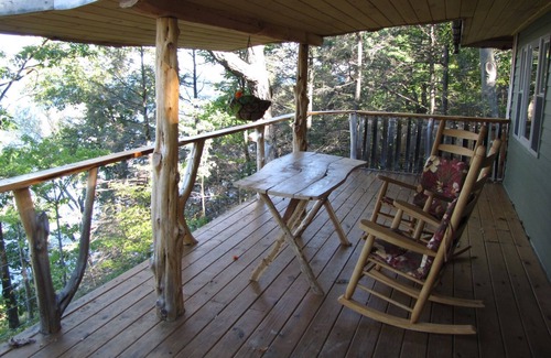 Valois Cottage | Cozy Cottage 1 Chambre