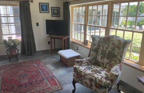 Windham Cottage | Cozy 1-bedroom cottage with WiFi, AC in charming Windham