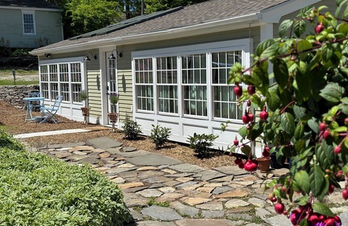 Windham Cottage | Cozy 1-bedroom cottage with WiFi, AC in charming Windham