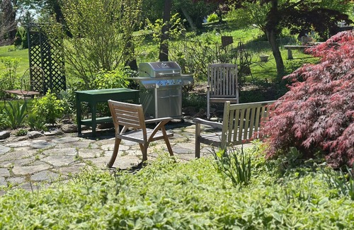 Windham Cottage | Cozy 1-bedroom cottage with WiFi, AC in charming Windham