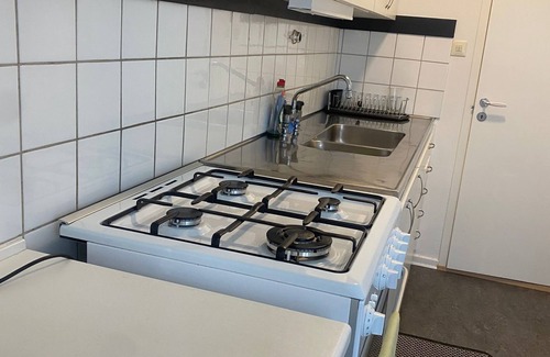 Lundby Appartement | Cozy 1-Bedroom Göteborg Apartment - Central,Tram 6/8,Near Liseberg & Attractions