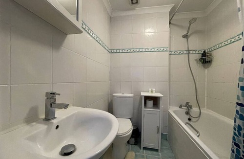 Canonbury Appartement | Cozy 1-Bedroom Apartment in Islington