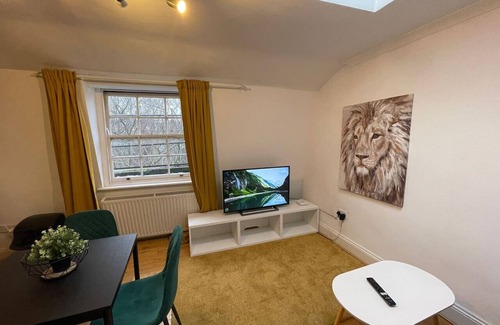 Canonbury Appartement | Cozy 1-Bedroom Apartment in Islington