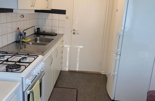 Lundby Appartement | Cozy 1-Bedroom Gothenburg Apartment-Tram 6/8,Near Liseberg & City Centre