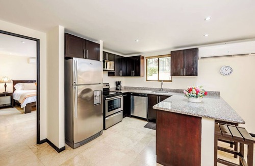Playa Hermosa Copropriété | Cozy 1-Bedroom Ground Floor Condo near Playa Ocotal