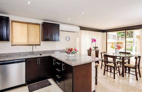 Playa Hermosa Copropriété | Cozy 1-Bedroom Ground Floor Condo near Playa Ocotal
