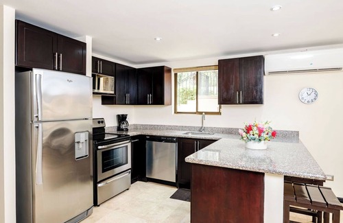 Playa Hermosa Copropriété | Cozy 1-Bedroom Ground Floor Condo near Playa Ocotal