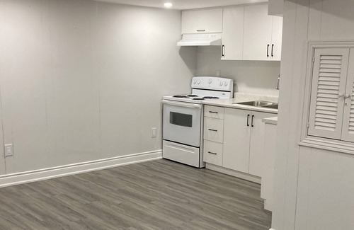 Georgetown Maison | Cozy 1 bedroom home for Rent