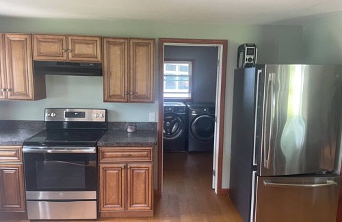 Westons Mills Maison | Cozy 1-bedroom house in charming Olean with WiFi
