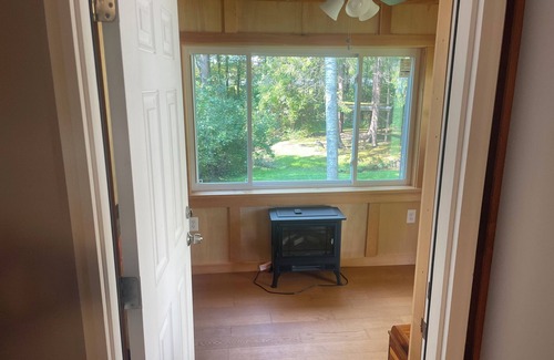 Westons Mills Maison | Cozy 1-bedroom house in charming Olean with WiFi