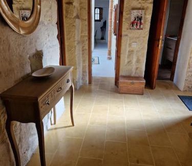 Zejtun Maison | Cozy 1 Bedroom House in Iz-Zejtun