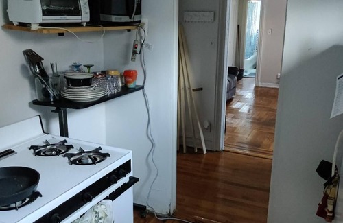 Midwood Appartement | cozy 1 bedroom in Brooklyn close to Manhattan and public beaches