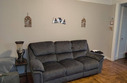 Midwood Appartement | cozy 1 bedroom in Brooklyn close to Manhattan and public beaches