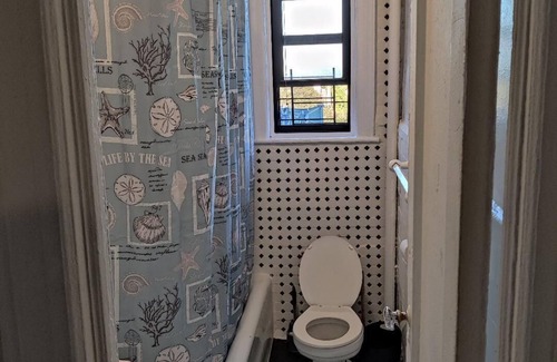 Midwood Appartement | cozy 1 bedroom in Brooklyn close to Manhattan and public beaches