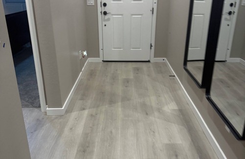 Buckeye Maison | Cozy 1-bedroom in Buckeye/Verrado with WiFi, AC nConvenient freeway access