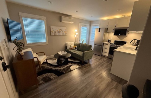 North Park Appartement | Cozy 1-bedroom in great central location in San Diego