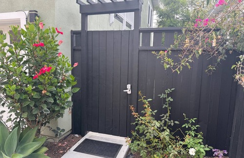 North Park Appartement | Cozy 1-bedroom in great central location in San Diego