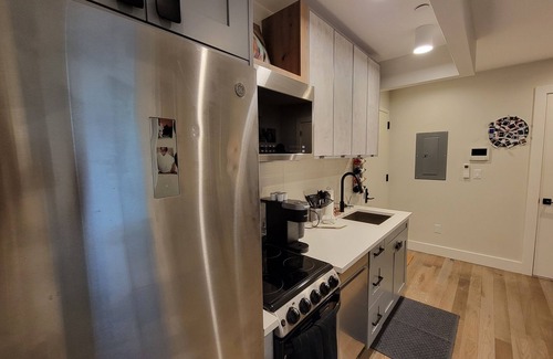 Brooklyn Appartement | Cozy 1 bedroom in the Heart of Brooklyn!