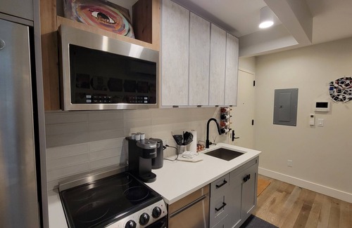 Brooklyn Appartement | Cozy 1 bedroom in the Heart of Brooklyn!
