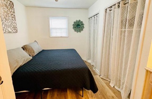 Waco Appartement | Cozy 1 Bedroom In Waco
