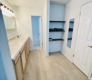 Waco Appartement | Cozy 1 Bedroom In Waco