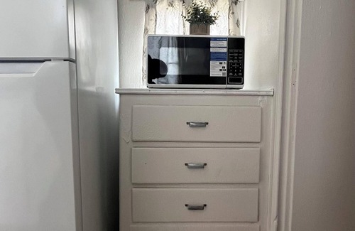 Tyrone Maison | Cozy 1-bedroom mobile home with WiFi, AC in charming Silver City