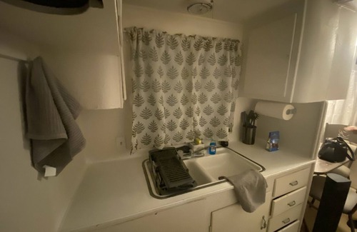 Tyrone Maison | Cozy 1-bedroom mobile home with WiFi, AC in charming Silver City